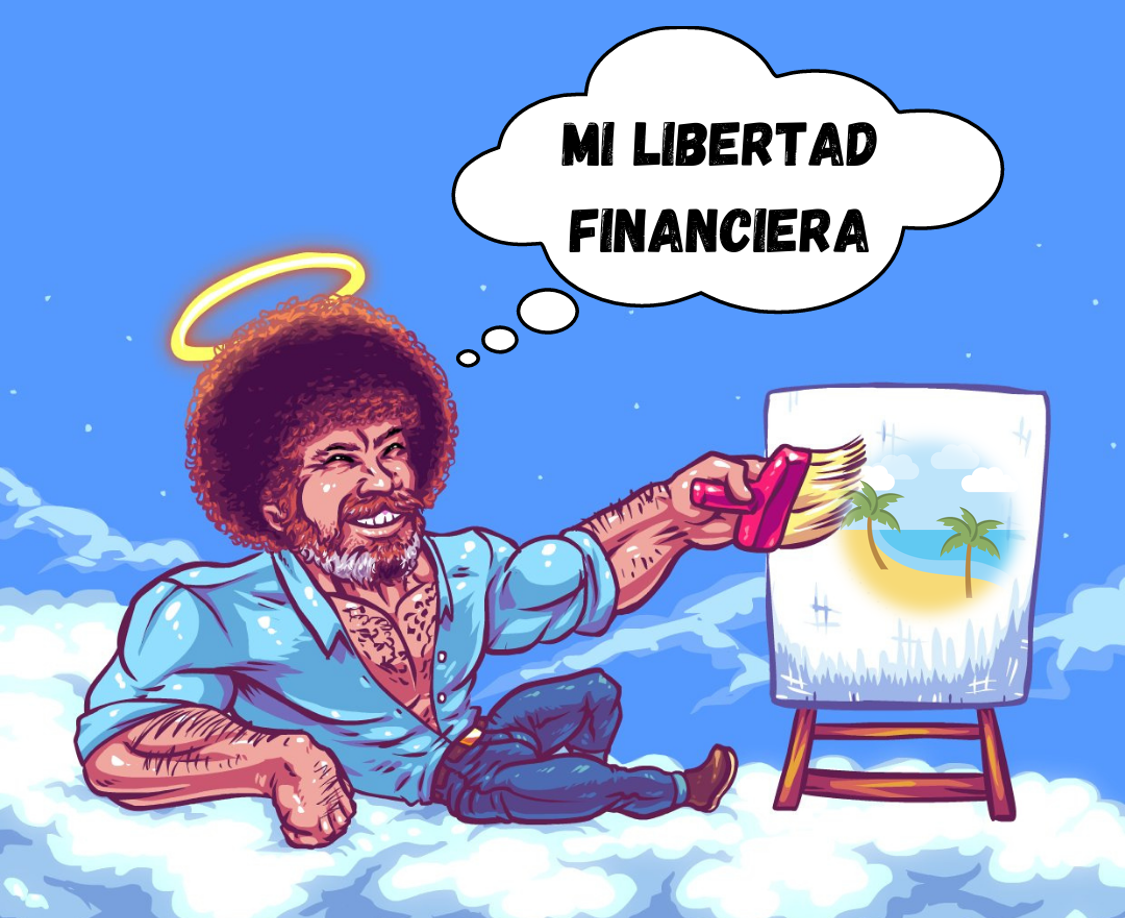 Artista Financiero